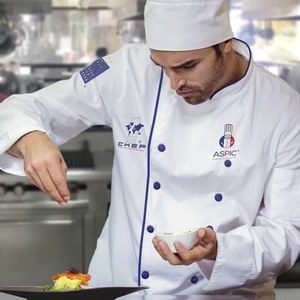 chef